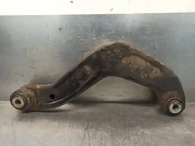 Second-hand car spare part left rear upper suspension arm for audi a4 berlina (8e) 1.9 tdi (96kw) oem iam references 8e0505323m