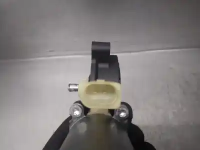 Second-hand car spare part left front window motor for bmw x5 (e53) 3.0d oem iam references 83810199  