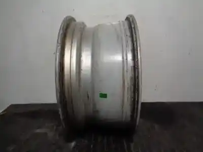 Автозапчастина б/у шина для ssangyong korando 2.3 turbodiesel cat посилання на oem iam 91140444 aluminio 6p r157jx15ch