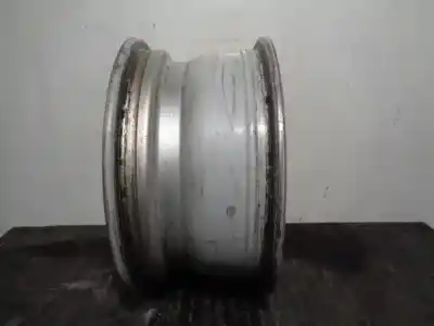 Автозапчастина б/у шина для ssangyong korando 2.3 turbodiesel cat посилання на oem iam 91140444 aluminio 6p r157jx15ch