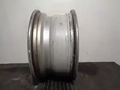 Автозапчастина б/у шина для ssangyong korando 2.3 turbodiesel cat посилання на oem iam 91140444 aluminio 6p r157jx15ch