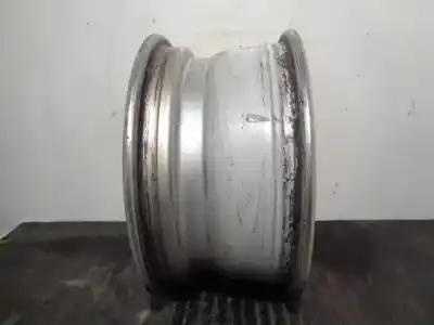 Автозапчастина б/у шина для ssangyong korando 2.3 turbodiesel cat посилання на oem iam 91140444 aluminio 6p r157jx15ch