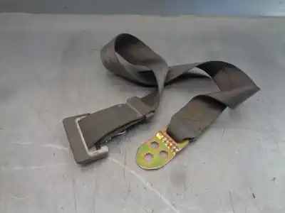 Автозапчасти б/у центральный задний ремень безопасности за ssangyong korando 2.3 turbodiesel cat ссылки oem iam 7843251  7561006014xaad