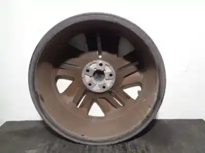Pezzo di ricambio per auto di seconda mano cerchione in lega per seat tarraco (kn2) 1.5 16v tsi act riferimenti oem iam 5fj601025c  r187jx18h2et43
