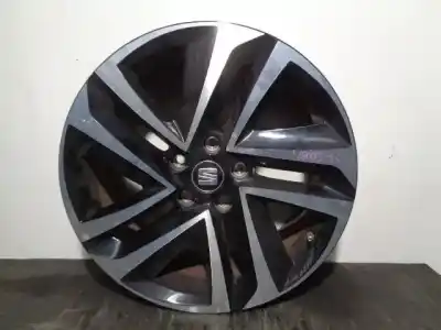 Piesă de schimb auto la mâna a doua jantã pentru seat tarraco (kn2) 1.5 16v tsi act referințe oem iam 5fj601025c  r187jx18h2et43