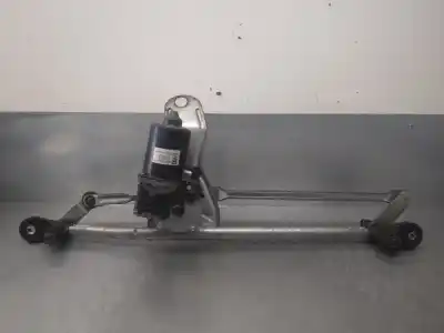 Peça sobressalente para automóvel em segunda mão motor do limpa para brisas por bmw x5 (e53) 3.0d referências oem iam 711153502