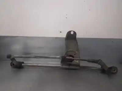 Second-hand car spare part front windshield wiper motor for bmw x5 (e53) 3.0d oem iam references 711153502  