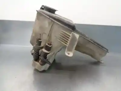 Peça sobressalente para automóvel em segunda mão depósito do limpa vidros por bmw x5 (e53) 3.0d referências oem iam 61678252738