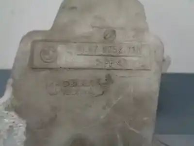 Second-hand car spare part windscreen washer bottle for bmw x5 (e53) 3.0d oem iam references 61678252738  