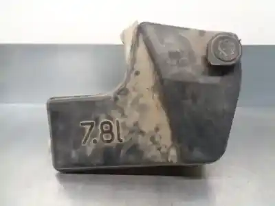 Second-hand car spare part windscreen washer bottle for bmw x5 (e53) 3.0d oem iam references 61678252738  