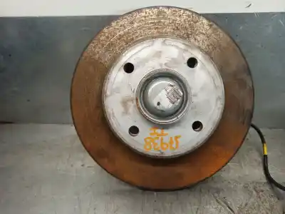 Автозапчасти б/у задняя левая поворотка за citroen c3 1.2 12v e-thp / puretech ссылки oem iam 517647  