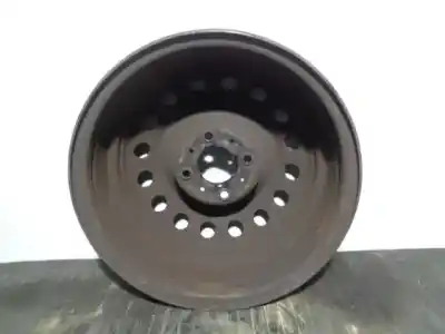 Pièce détachée automobile d'occasion jante pour citroen c5 berlina 2.0 hdi x références oem iam r156j15h2et18  6j15h2et18