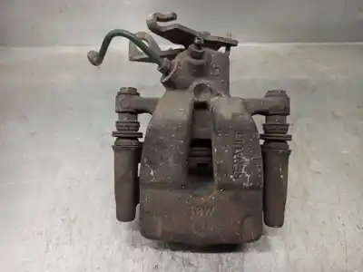 Second-hand car spare part REAR LEFT BRAKE CALIPER for RENAULT MEGANE II BERLINA 5P  OEM IAM references 7711135736  