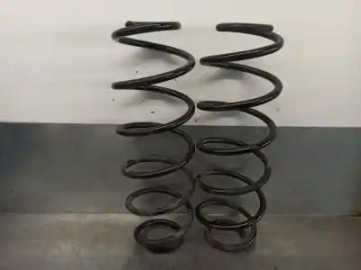 Peça sobressalente para automóvel em segunda mão mola de suspensão por citroen c3 iii (sx) 1.2 thp 110 referências oem iam 9674667080