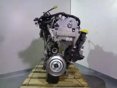Second-hand car spare part complete engine for opel corsa d (s07) 1.3 cdti (l08 l68) oem iam references z13dth 5601651 2634974