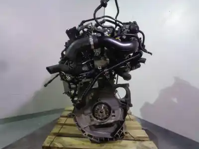 Second-hand car spare part complete engine for opel corsa d (s07) 1.3 cdti (l08 l68) oem iam references z13dth 5601651 2634974