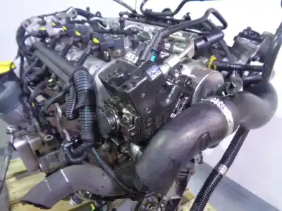 Second-hand car spare part complete engine for opel corsa d (s07) 1.3 cdti (l08 l68) oem iam references z13dth 5601651 2634974