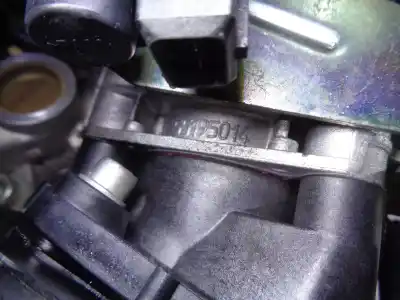 Second-hand car spare part complete engine for opel corsa d (s07) 1.3 cdti (l08 l68) oem iam references z13dth 5601651 2634974