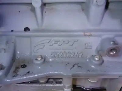 Second-hand car spare part complete engine for opel corsa d (s07) 1.3 cdti (l08 l68) oem iam references z13dth 5601651 2634974