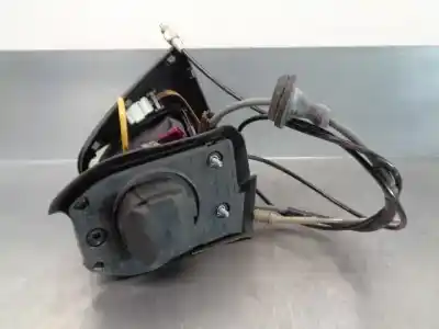 Pièce détachée automobile d'occasion levier pour bmw x5 (e53) 3.0d références oem iam 7525330  