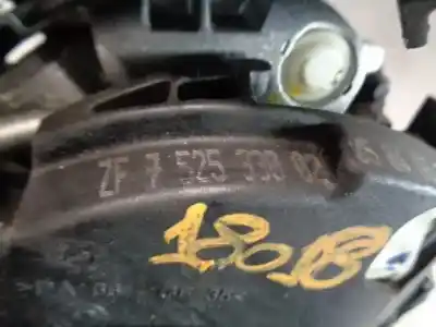 Pièce détachée automobile d'occasion levier pour bmw x5 (e53) 3.0d références oem iam 7525330  