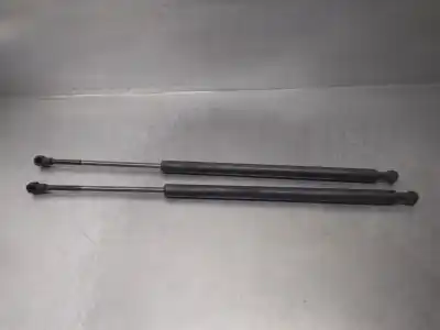 Peça sobressalente para automóvel em segunda mão amortecedores do tronco / porta por bmw x5 (e53) 3.0d referências oem iam 51248402405