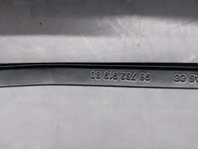 Автозапчасти б/у рычаг стеклоочистителя передний правый за citroen c3 1.2 12v e-thp / puretech ссылки oem iam 9673292080  9673291980
