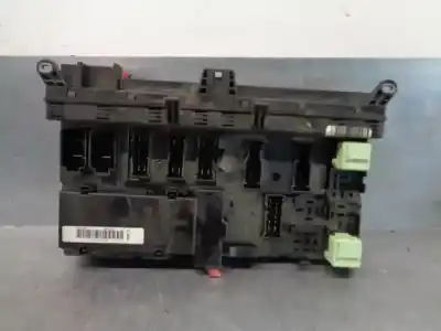 Peça sobressalente para automóvel em segunda mão caixa de fusíveis e relés por bmw x5 (e53) 3.0d referências oem iam 8378107