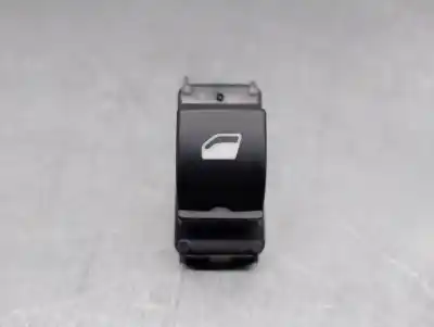 Peça sobressalente para automóvel em segunda mão botão / interruptor elevador vidro traseiro esquerdo por citroen c3 iii (sx) 1.2 thp 110 referências oem iam 96762292zd