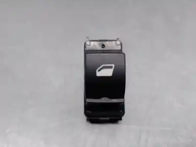 Peça sobressalente para automóvel em segunda mão botão / interruptor elevador vidro dianteiro direito por citroen c3 iii (sx) 1.2 thp 110 referências oem iam 96762292zd