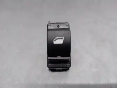 Peça sobressalente para automóvel em segunda mão botão / interruptor elevador vidro traseiro direito por citroen c3 iii (sx) 1.2 thp 110 referências oem iam 96762292zd