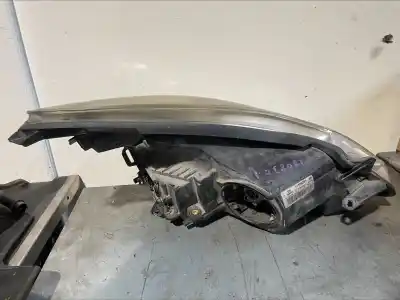 Second-hand car spare part left headlight for opel corsa d (s07) 1.3 cdti (l08 l68) oem iam references 13186381  