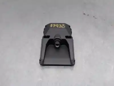 Peça sobressalente para automóvel em segunda mão módulo eletrônico por citroen c3 iii (sx) 1.2 thp 110 referências oem iam 9826575580