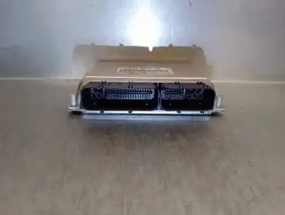 Second-hand car spare part ecu engine control for audi a4 berlina (8e) 2.0 oem iam references 8e0907557  0261206051