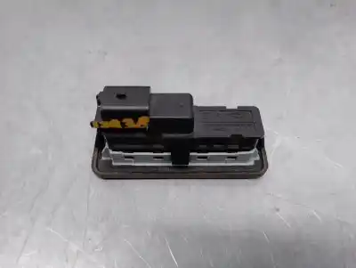 Автозапчасти б/у внешняя ручка ворот за citroen c3 1.2 12v e-thp / puretech ссылки oem iam 9676028380  