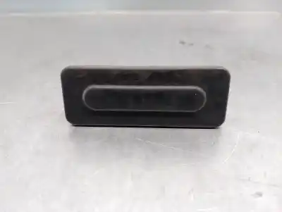 Peça sobressalente para automóvel em segunda mão puxador exterior de mala por citroen c3 iii (sx) 1.2 thp 110 referências oem iam 9676028380