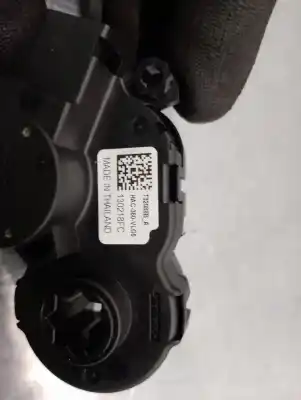 Автозапчасти б/у отопительный двигатель за citroen c3 1.2 12v e-thp / puretech ссылки oem iam t32088ba  