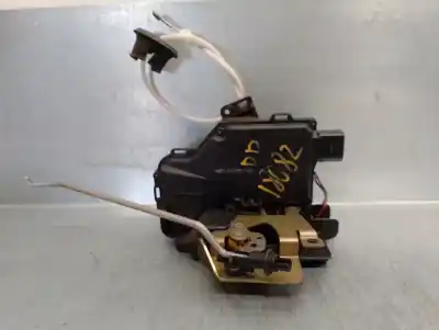 Peça sobressalente para automóvel em segunda mão fechadura da porta dianteira direita por audi a4 berlina (8e) 2.0 referências oem iam 4b1837016e