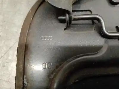 Second-hand car spare part outer fuel cap for audi a4 berlina (8e) 2.0 oem iam references 8e0809905  