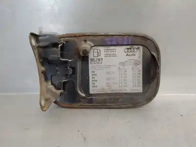 Second-hand car spare part outer fuel cap for audi a4 berlina (8e) 2.0 oem iam references 8e0809905  