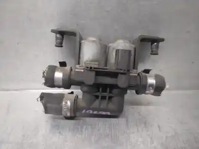 Peça sobressalente para automóvel em segunda mão válvula de controle do calefactor de agua por bmw x5 (e53) 3.0d referências oem iam 6411690665203