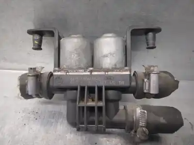 Second-hand car spare part heating exchange valve for bmw x5 (e53) 3.0d oem iam references 6411690665203  