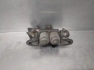 Second-hand car spare part heating exchange valve for bmw x5 (e53) 3.0d oem iam references 6411690665203  