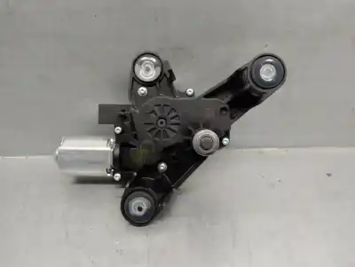 Peça sobressalente para automóvel em segunda mão motor do limpador traseiro por citroen c3 iii (sx) 1.2 thp 110 referências oem iam 9811259980