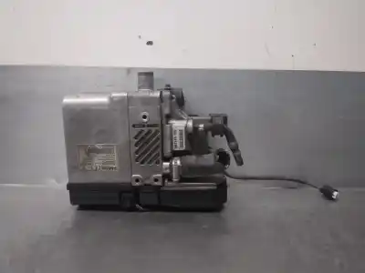 Peça sobressalente para automóvel em segunda mão aquecedor por bmw x5 (e53) 3.0d referências oem iam 64128380997