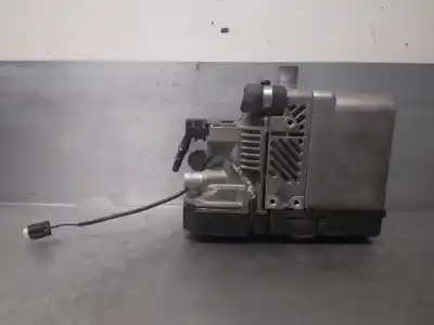 Pezzo di ricambio per auto di seconda mano stufa per bmw x5 (e53) 3.0d riferimenti oem iam 64128380997  