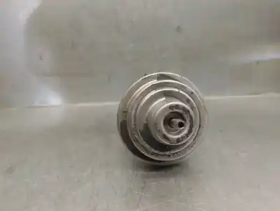 Автозапчастина б/у клапан egr для ssangyong korando 2.3 turbodiesel cat посилання на oem iam 0021401760  72194903