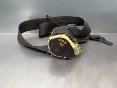 Peça sobressalente para automóvel em segunda mão cinto de segurança dianteiro esquerdo por bmw x5 (e53) 3.0d referências oem iam 72117030991