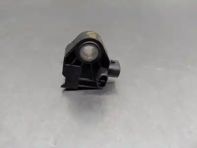 Peça sobressalente para automóvel em segunda mão sensor por citroen c3 iii (sx) 1.2 thp 110 referências oem iam 9810452480  