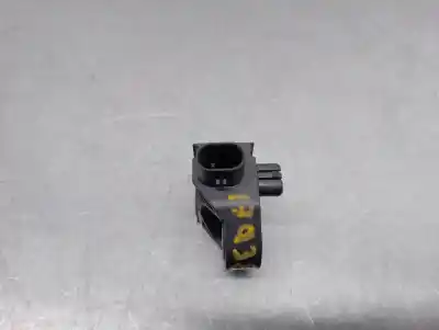 Peça sobressalente para automóvel em segunda mão sensor por citroen c3 iii (sx) 1.2 thp 110 referências oem iam 9810452480  